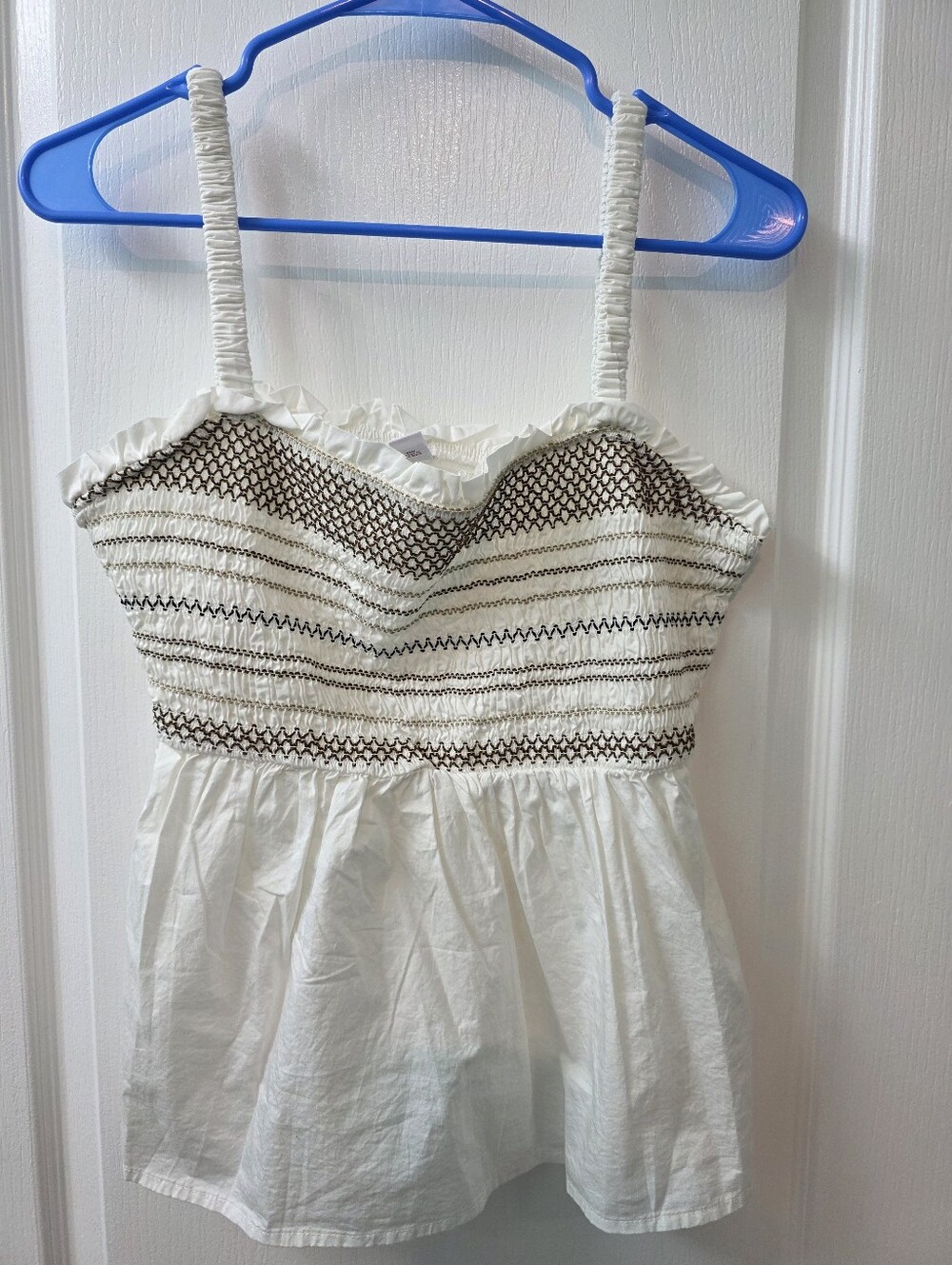 Women's Old Navy Baby Doll SZ L